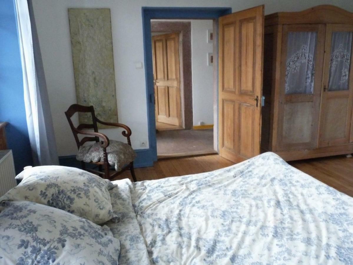 Gite "Cadichon" Munster  Esterno foto